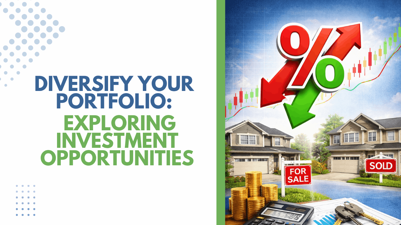 Diversify Your Portfolio: Exploring Investment Opportunities in Fox Valley Real Estate